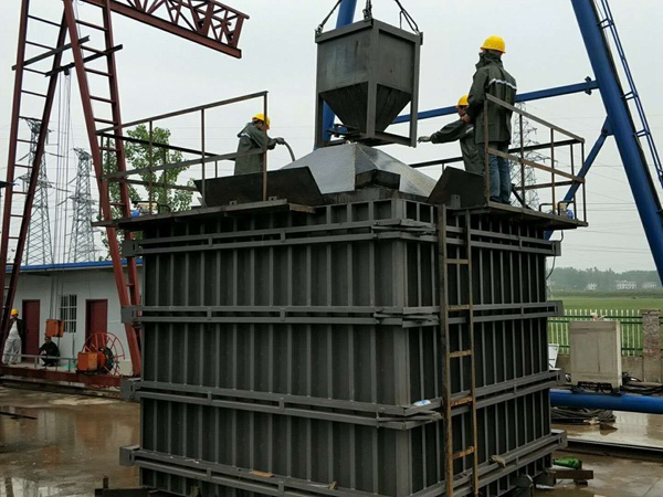 管廊箱涵钢模具 (22)