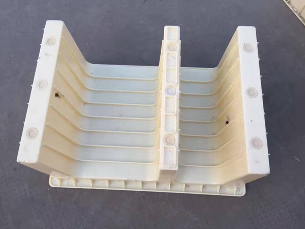 电缆槽(U型槽)模具 (17)