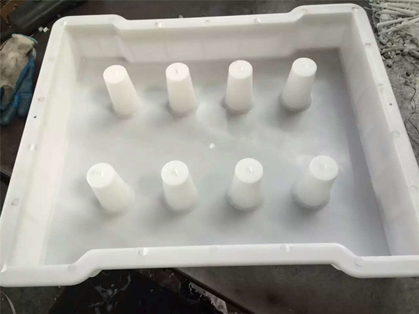 圆孔沟盖板模具 (7)