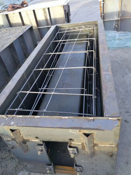 电缆槽(U型槽)模具 (4)