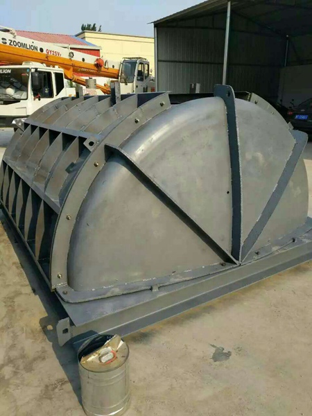 化粪池钢模具 (13)