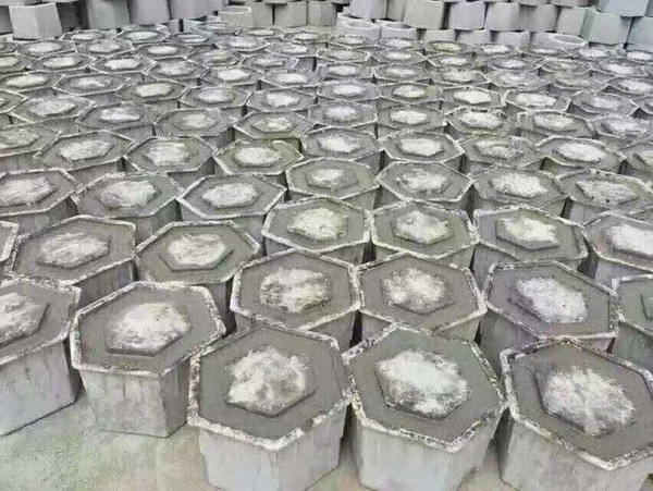 六角护坡模具 (5)